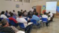 Treinamento de Formação de Monitores e Motorista do Transporte Escolar - Sta. Gertrudes/SP