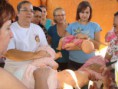 Fotos do Treinamento Secretaria de Educação de Sta. Ernestina/SP